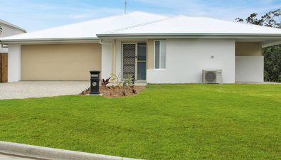 Picture of 1/1 Beilby Crescent, PIMPAMA QLD 4209