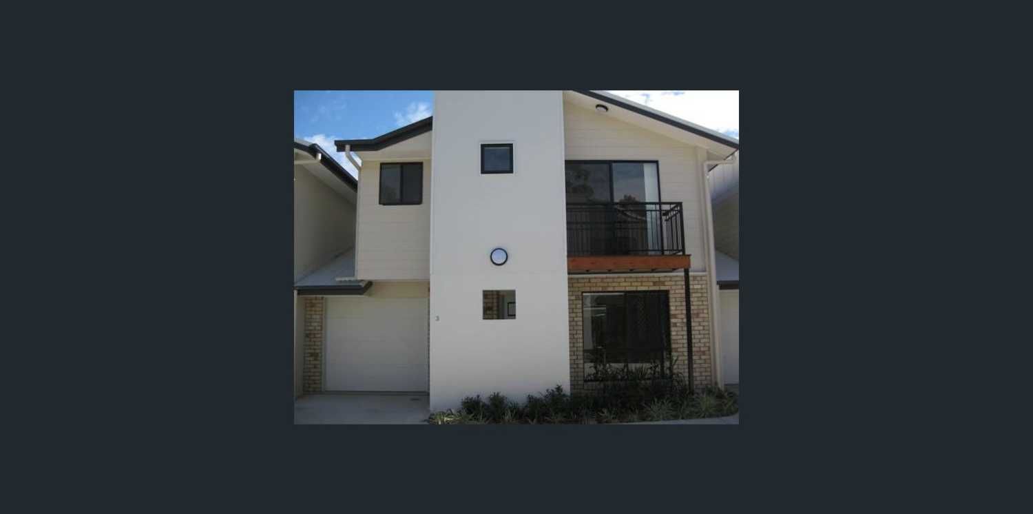3 bedrooms House in 3/78 River Hills Road EAGLEBY QLD, 4207