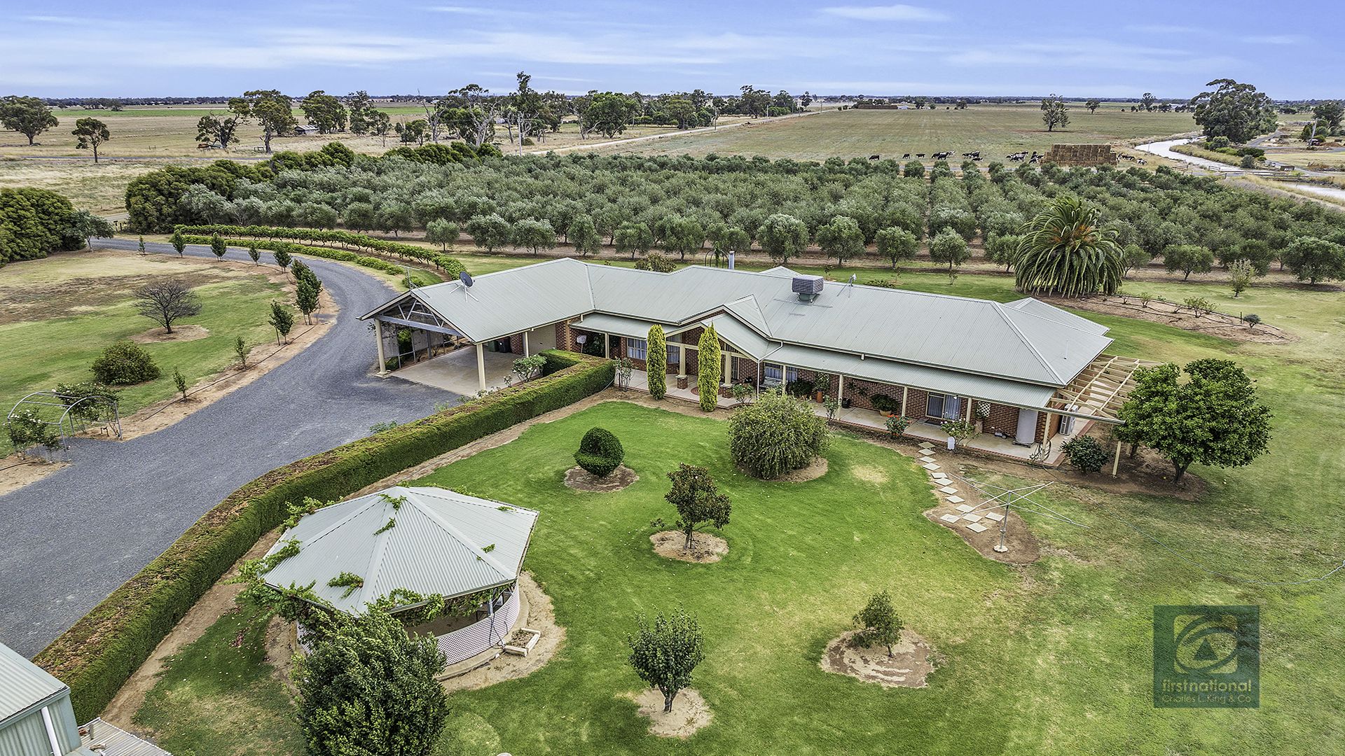 2096 Restdown Road, Echuca VIC 3564, Image 0