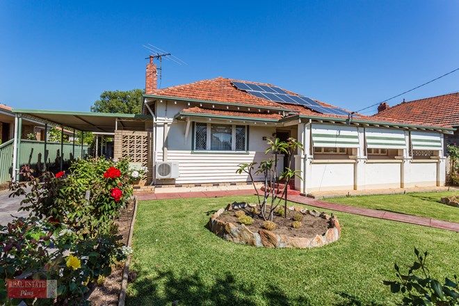 Picture of 21 Holmesdale Road, WOODBRIDGE WA 6056