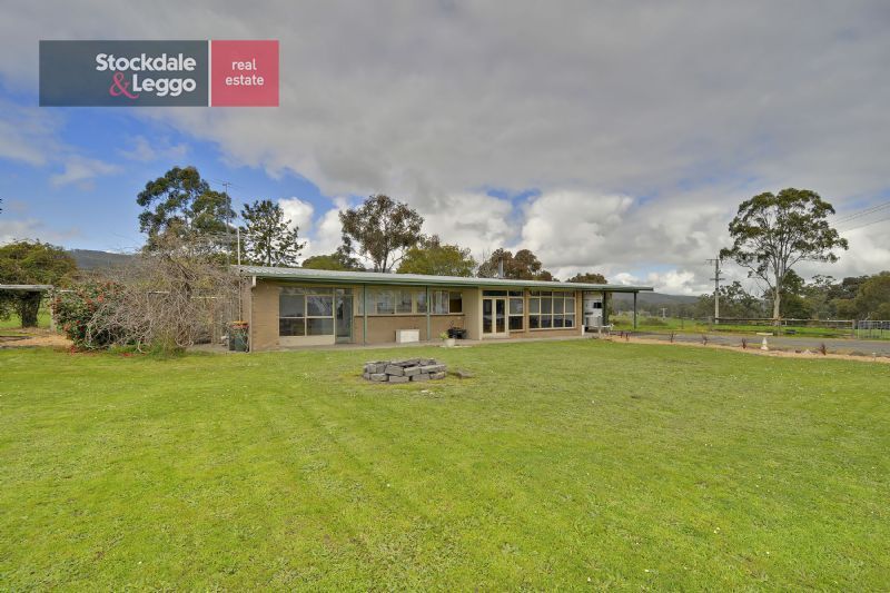 24 Snake Gully Road, Churchill VIC 3842, Image 0