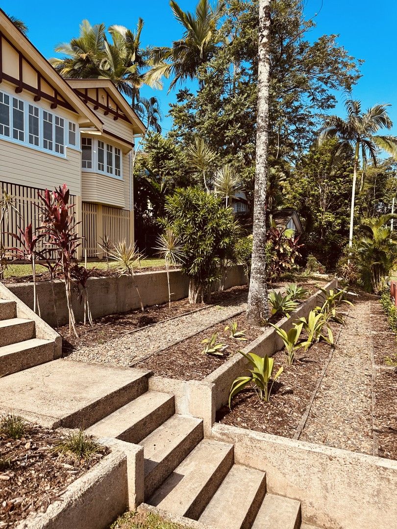 56-58 Walsh Street, Edge Hill QLD 4870, Image 0