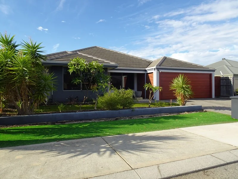 14 Rodsand Circuit, Ellenbrook WA 6069