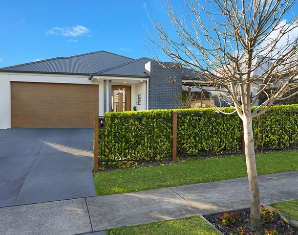 3 Longtail Street, Chisholm NSW 2322