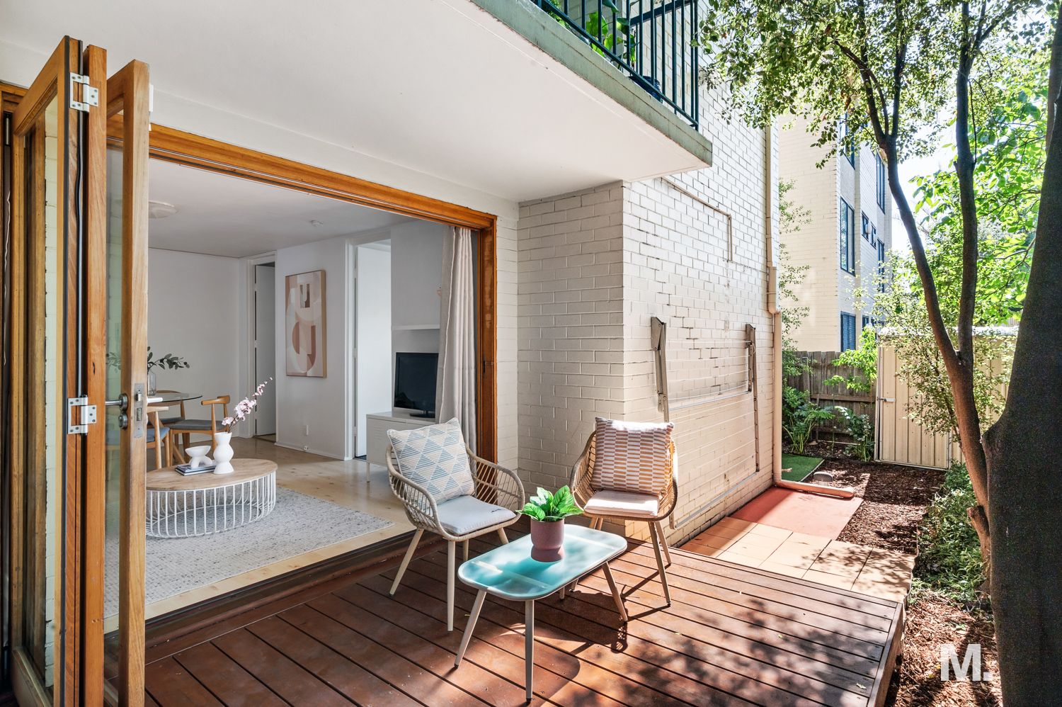 1/11-13 Farnham Court, Flemington VIC 3031, Image 1