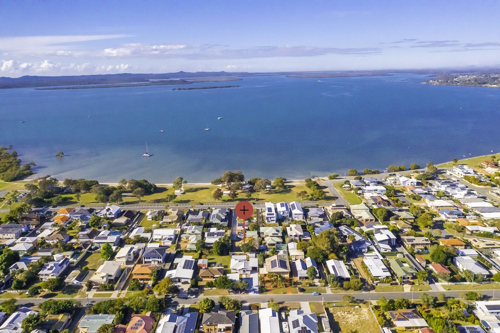 Proposed Lot 22, 19 Eagle Street, Victoria Point QLD 4165 Domain