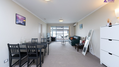 Picture of Unit 49/15-19 Carr Street, WEST PERTH WA 6005