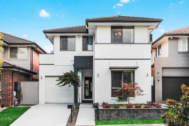 Picture of 10 Grandiflora Street, ROUSE HILL NSW 2155