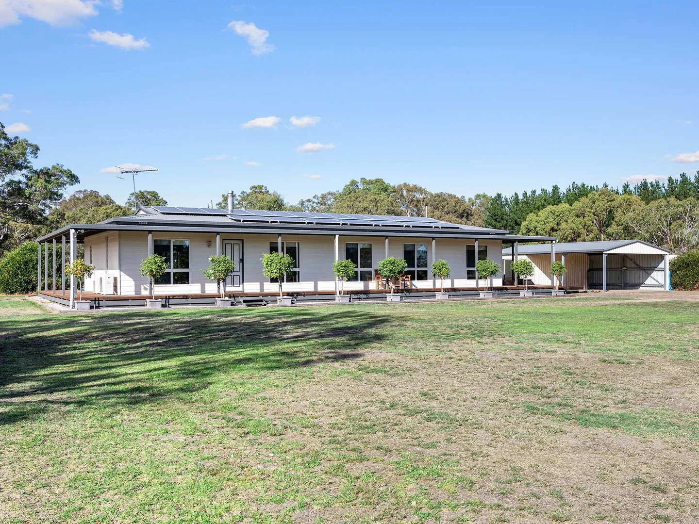 32 Willis Street, Cavendish VIC 3314