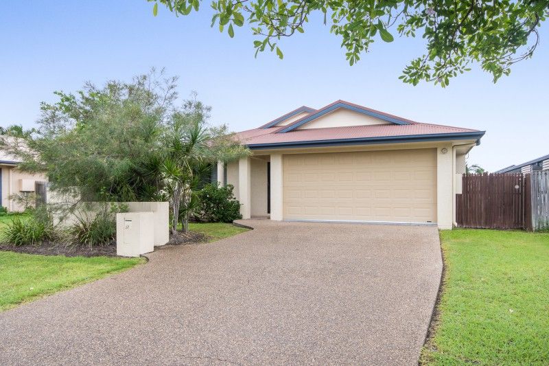 37 River Boulevard, Idalia QLD 4811, Image 0