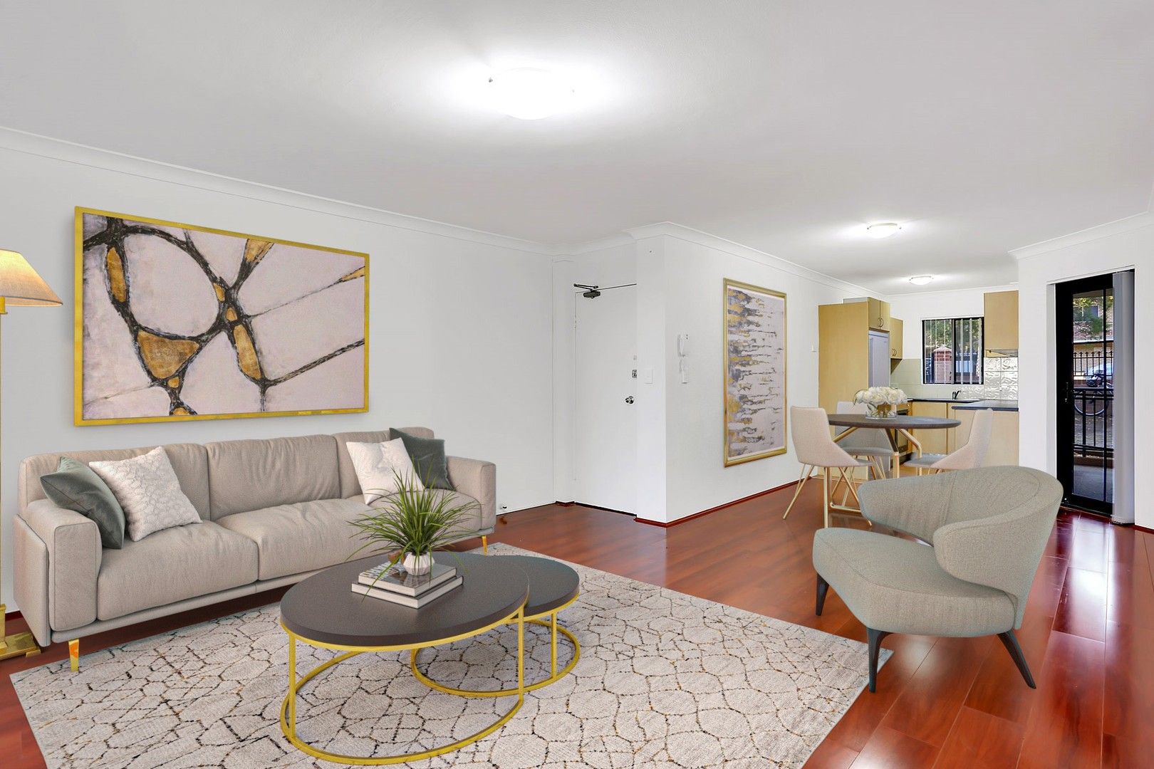 2 bedrooms Apartment / Unit / Flat in Stapleton Street PENDLE HILL NSW, 2145