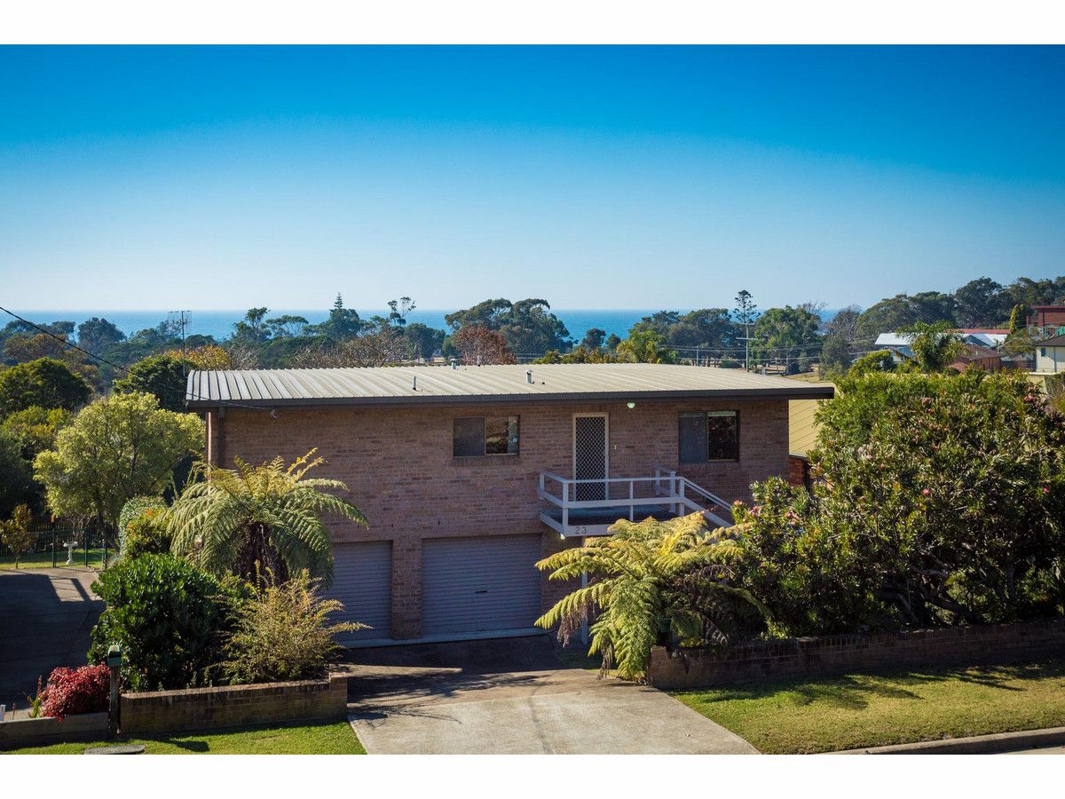 23 Culgoa Crescent, Pambula Beach Property History & Address Research