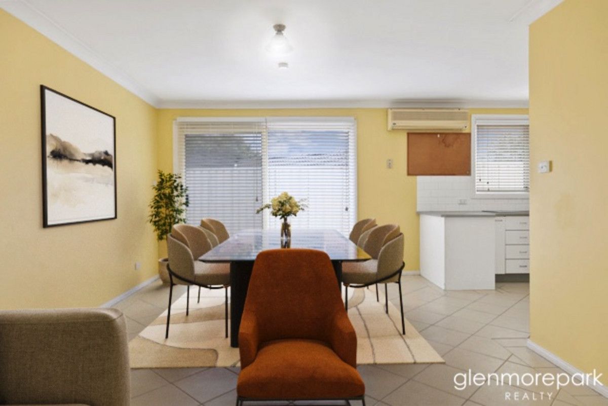 1/39 Kenneth Slessor Drive, Glenmore Park NSW 2745, Image 2