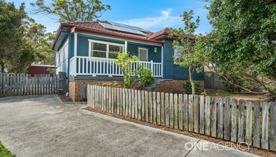 Picture of 34 Tibbles Avenue, OLD EROWAL BAY NSW 2540