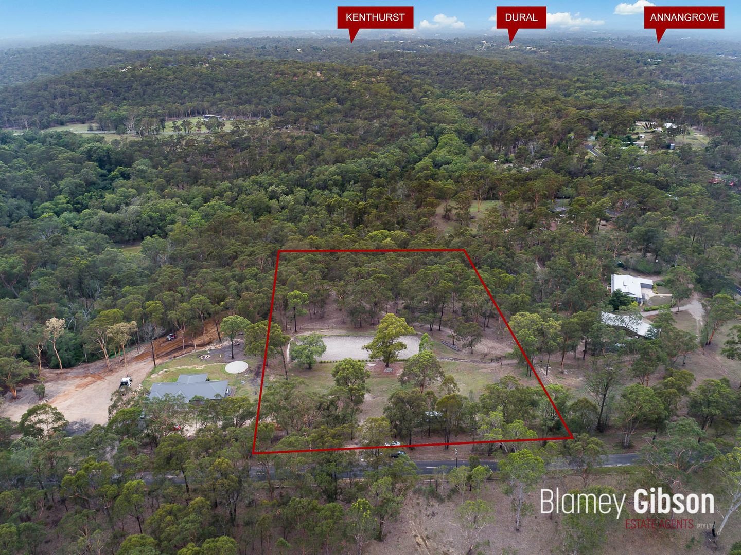 249 Maguires Road, Maraylya NSW 2765, Image 2