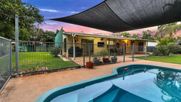 Picture of 18 Tanami Court, ROSEBERY NT 0832