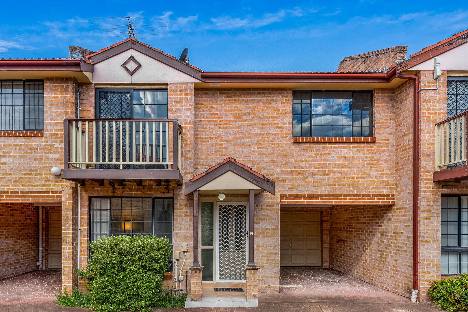 7/14-16 Lalor Road, Quakers Hill NSW 2763