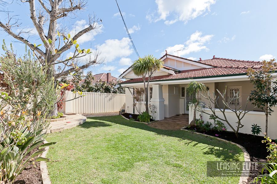 3 bedrooms House in 234 Salvado Road FLOREAT WA, 6014