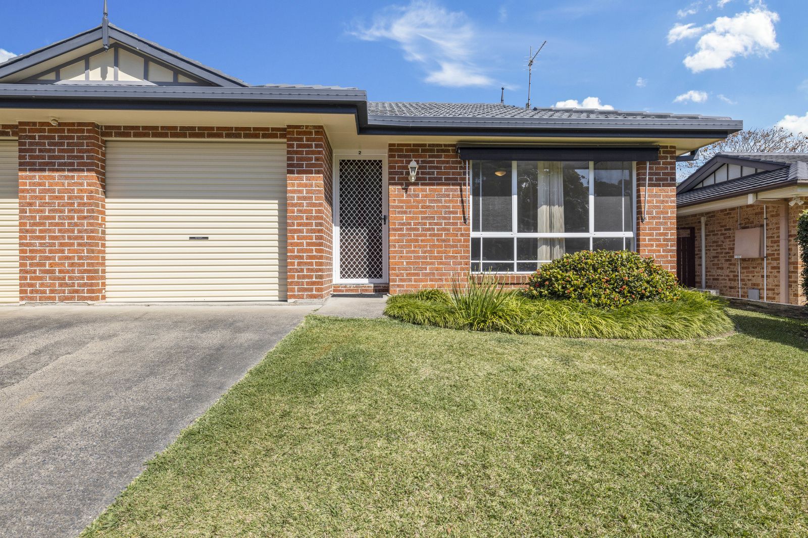 2/8 Flintwood Place, Coffs Harbour NSW 2450