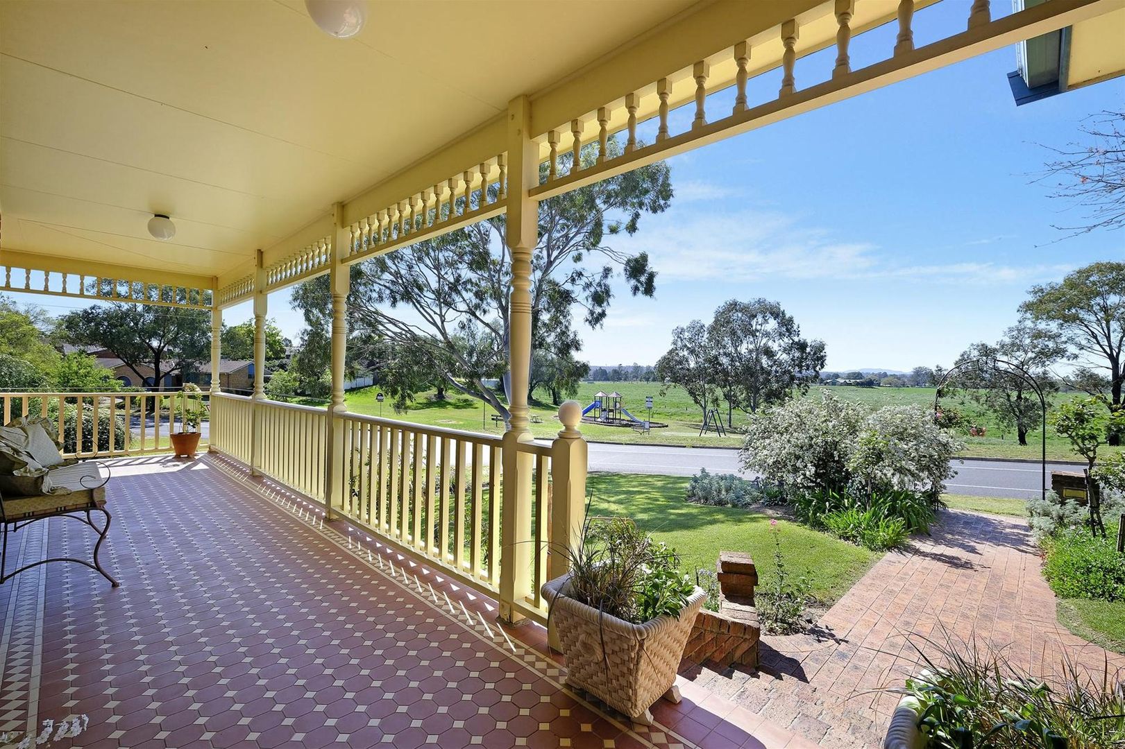 36 Simpson Terrace, Singleton NSW 2330 | Domain