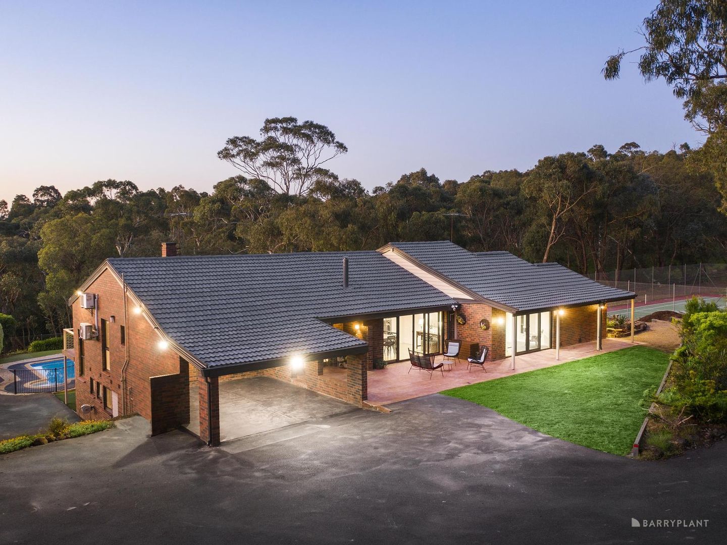 150154 Jumping Creek Road, Wonga Park VIC 3115 Domain