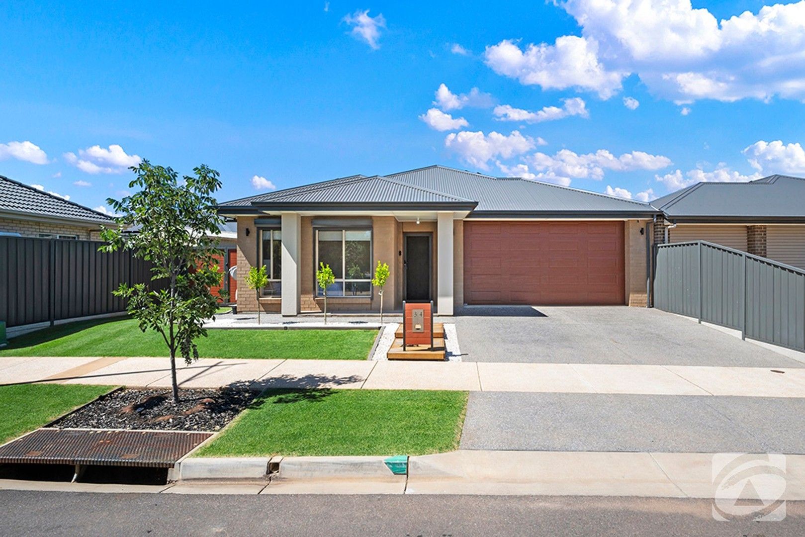 34 Greenhood Crescent, Andrews Farm SA 5114, Image 0