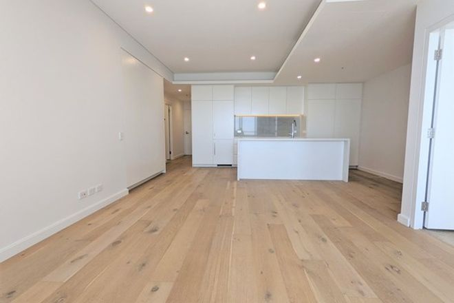 Picture of 1604/229 Miller Street, NORTH SYDNEY NSW 2060