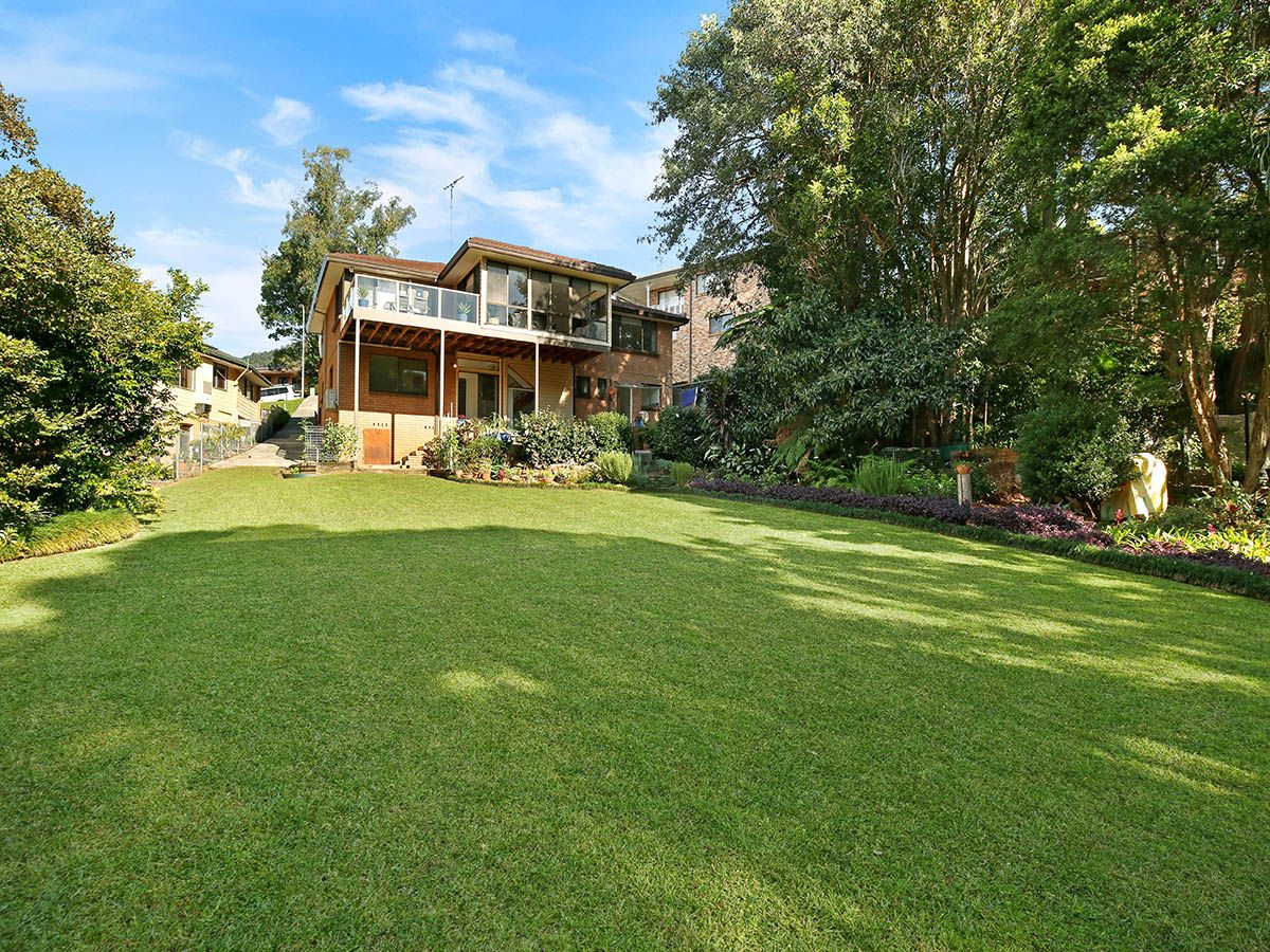 4 Sherwood Drive, Balgownie NSW 2519, Image 0