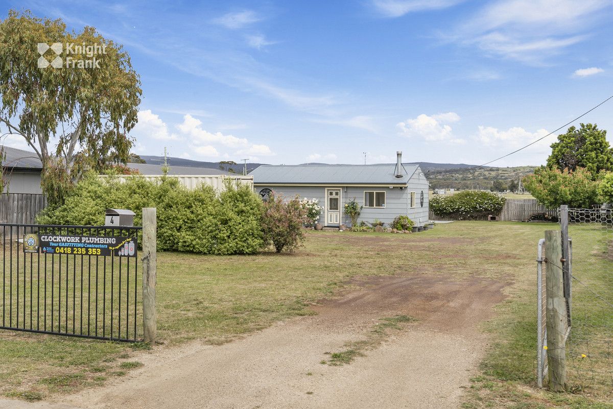 4 Shaw Street, Swansea TAS 7190, Image 1