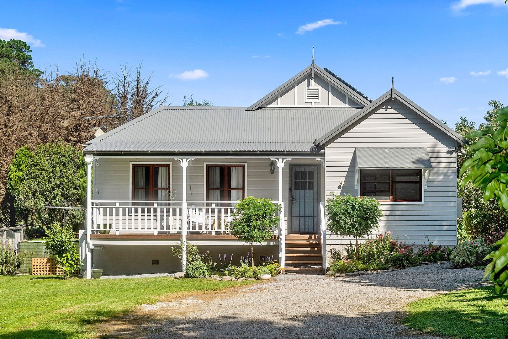 16 Jemima Lane, Wingello NSW 2579, Image 0