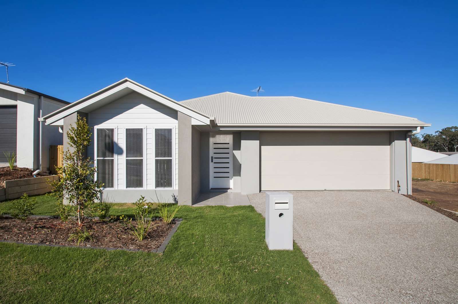 84 Fitzpatrick Circuit, Augustine Heights QLD 4300, Image 0