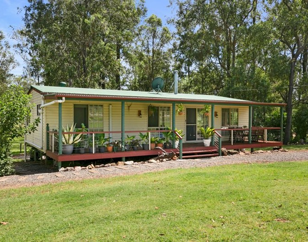 14 Gerber Road, Widgee QLD 4570