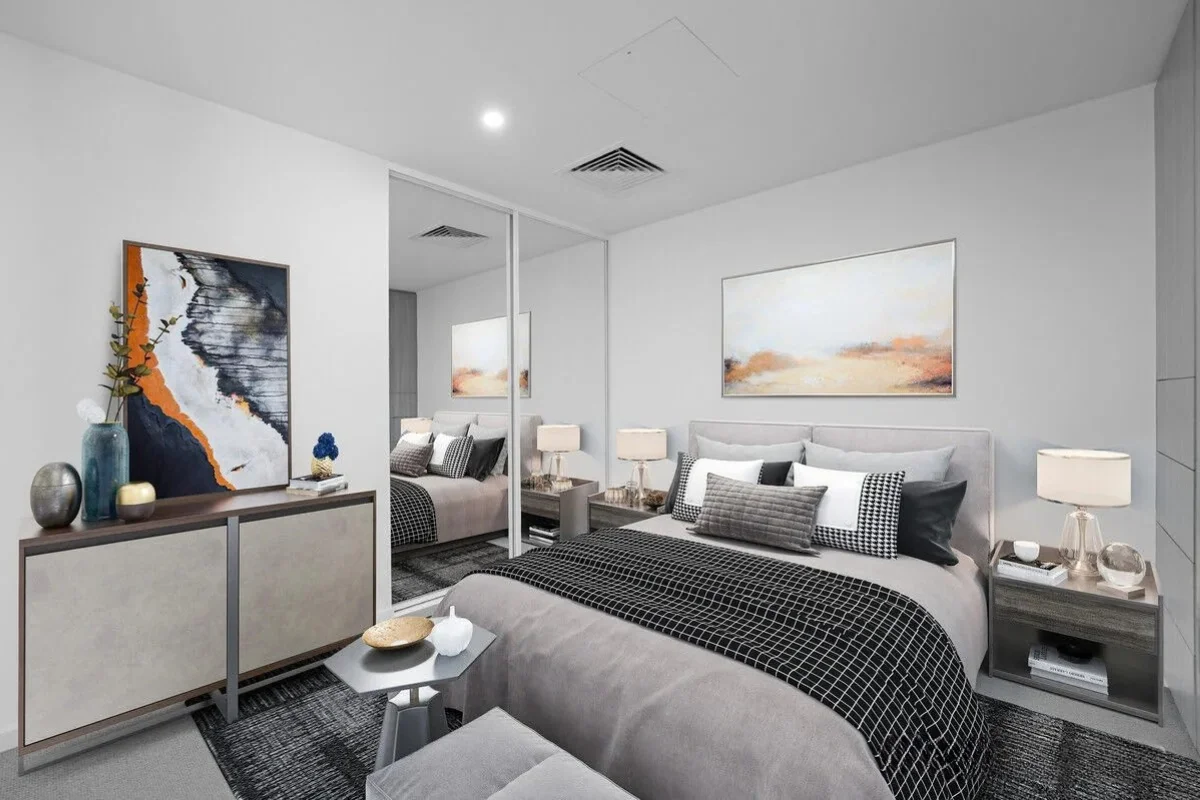 Additional image 5 of 106/2 Milyarm Rise, Swanbourne WA 6010