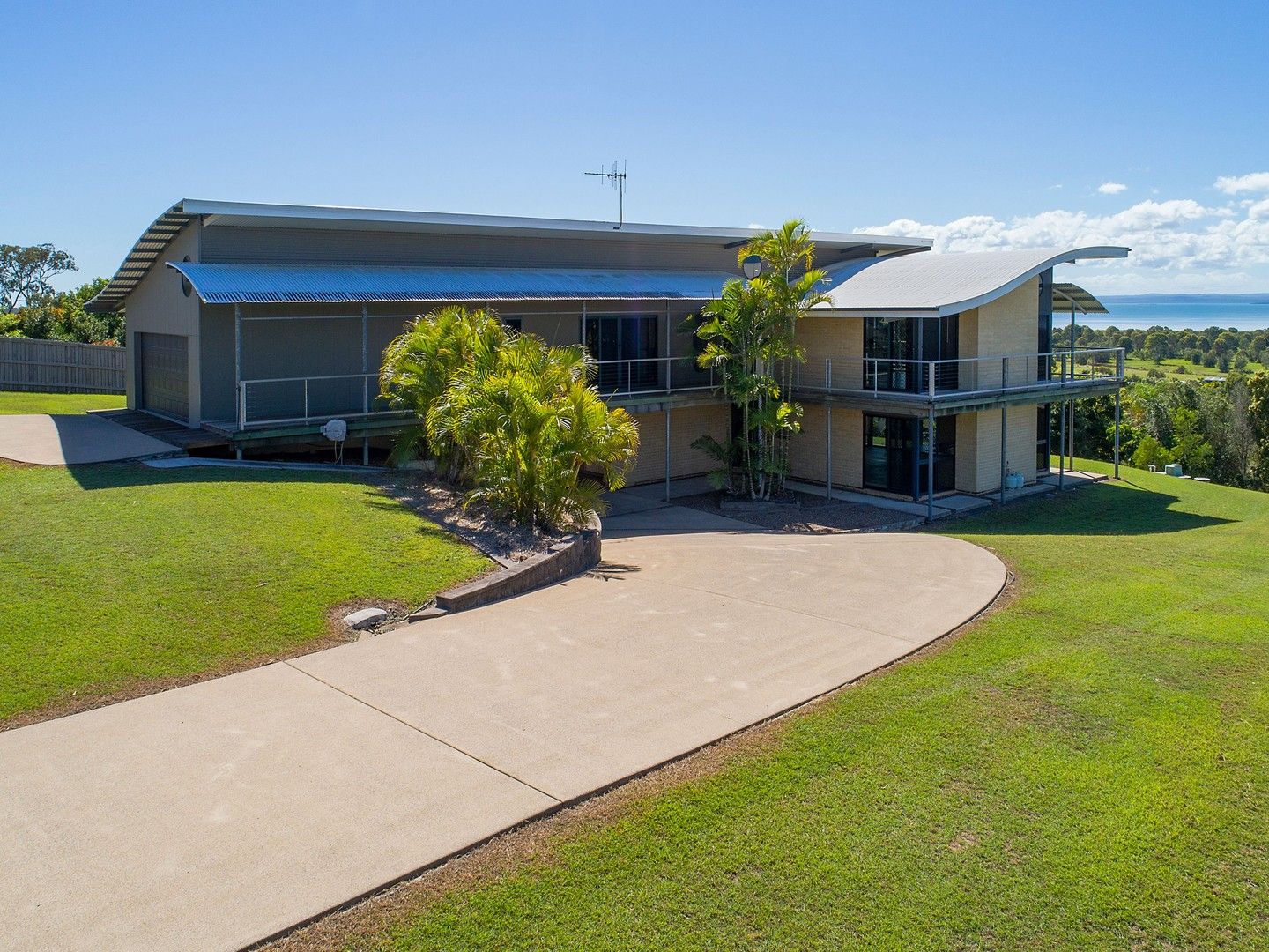 41 OCEAN OUTLOOK, River Heads QLD 4655, Image 1