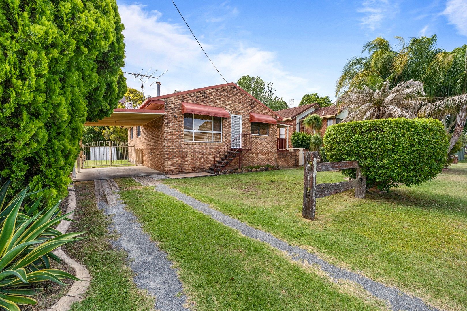 3 bedrooms House in 79 Chapman Street GRAFTON NSW, 2460