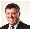 Gerry Savage, Sales representative