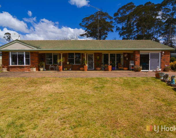 58 Kerma Crescent, Clarence NSW 2790