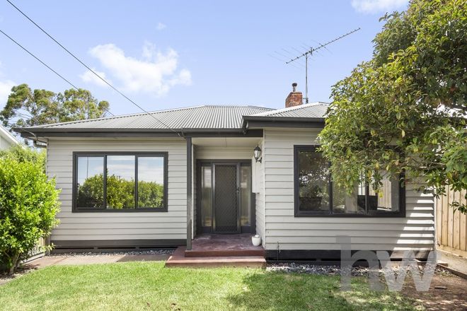 Picture of 1/26 Settlement Road, BELMONT VIC 3216