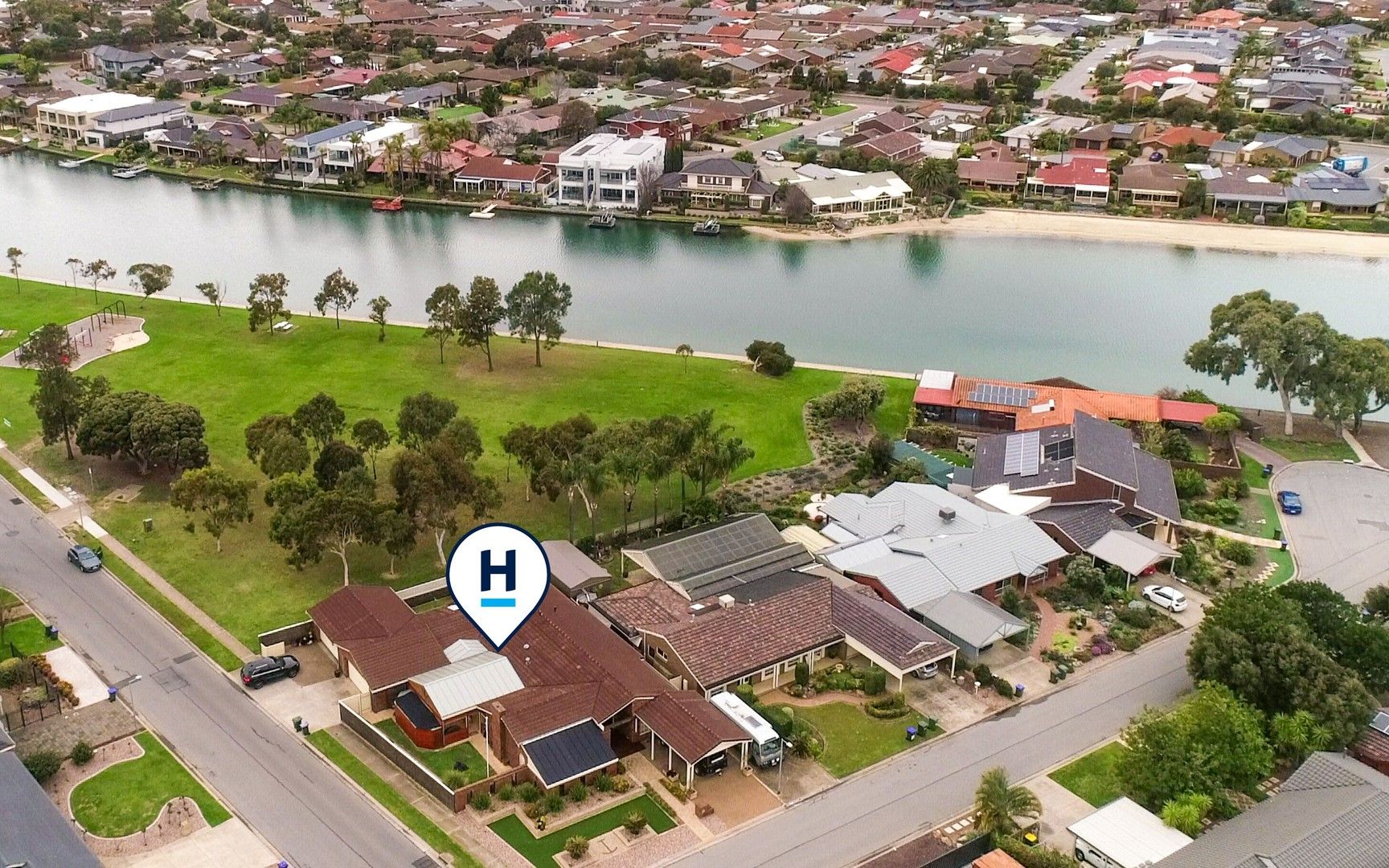 1 Nolan Place, West Lakes Shore SA 5020, Image 1