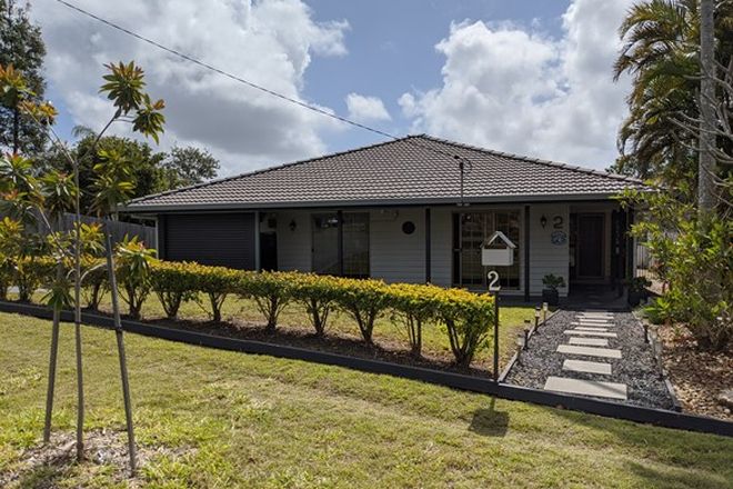 99 Rental Properties In Alexandra Hills Qld 4161 Domain