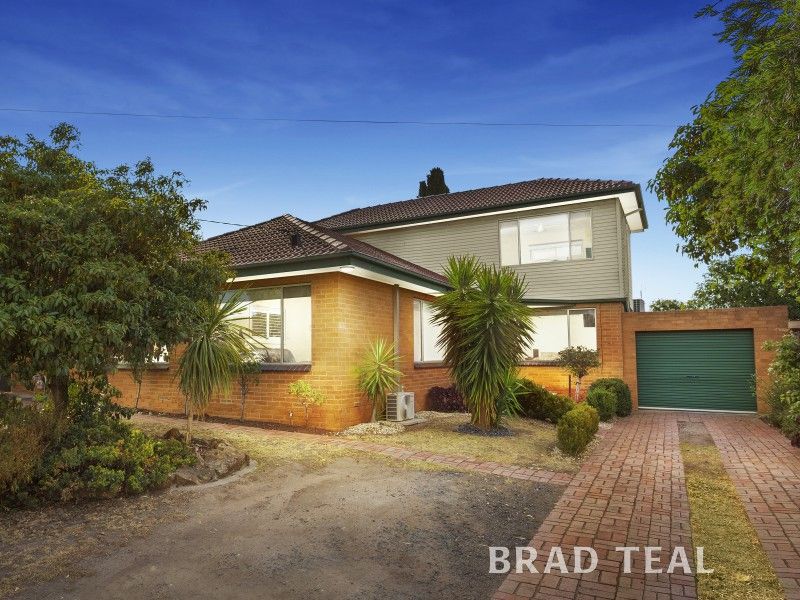 4 Forrest Street, Sunbury VIC 3429