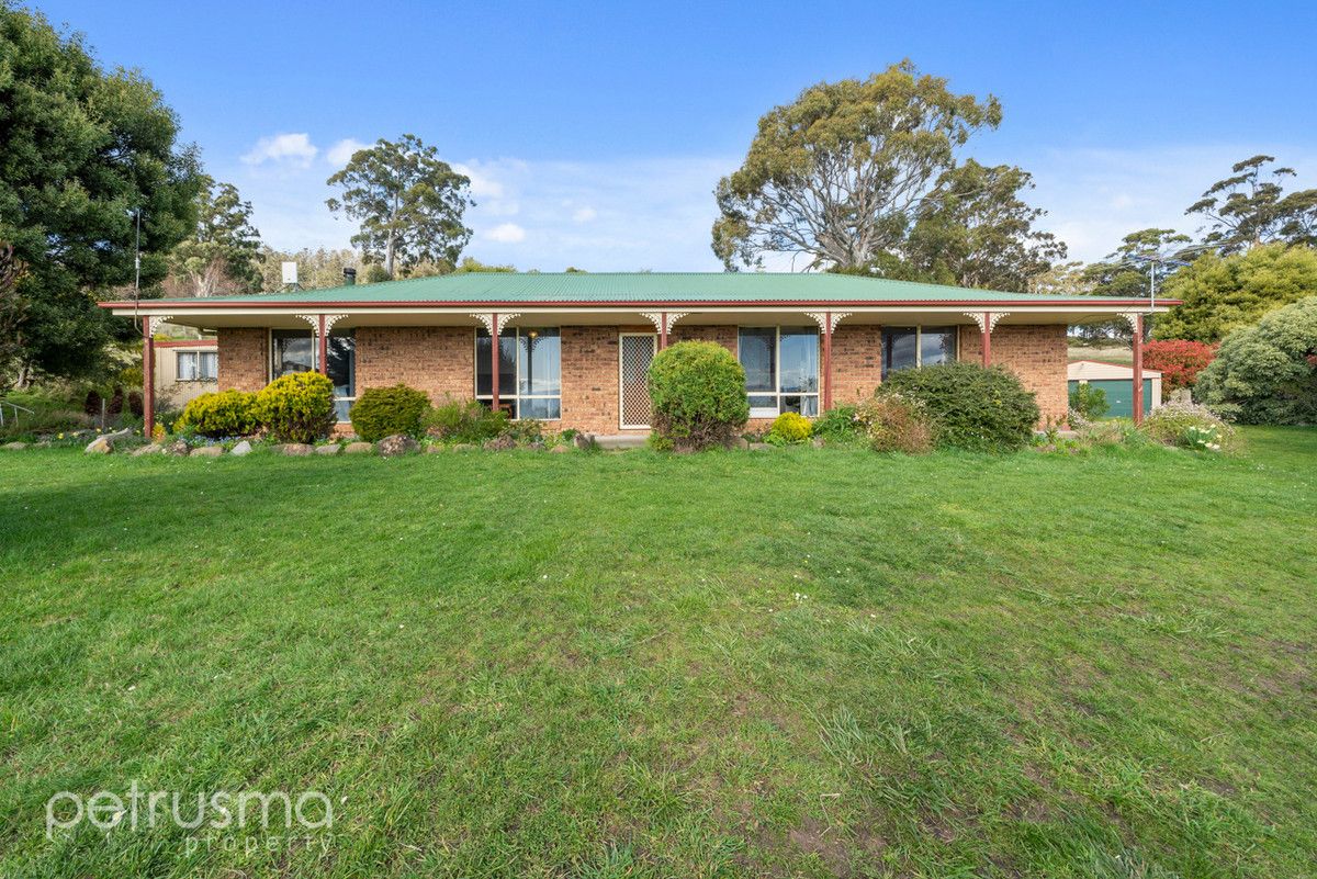 20 Garth Lane, Black Hills TAS 7140 Domain