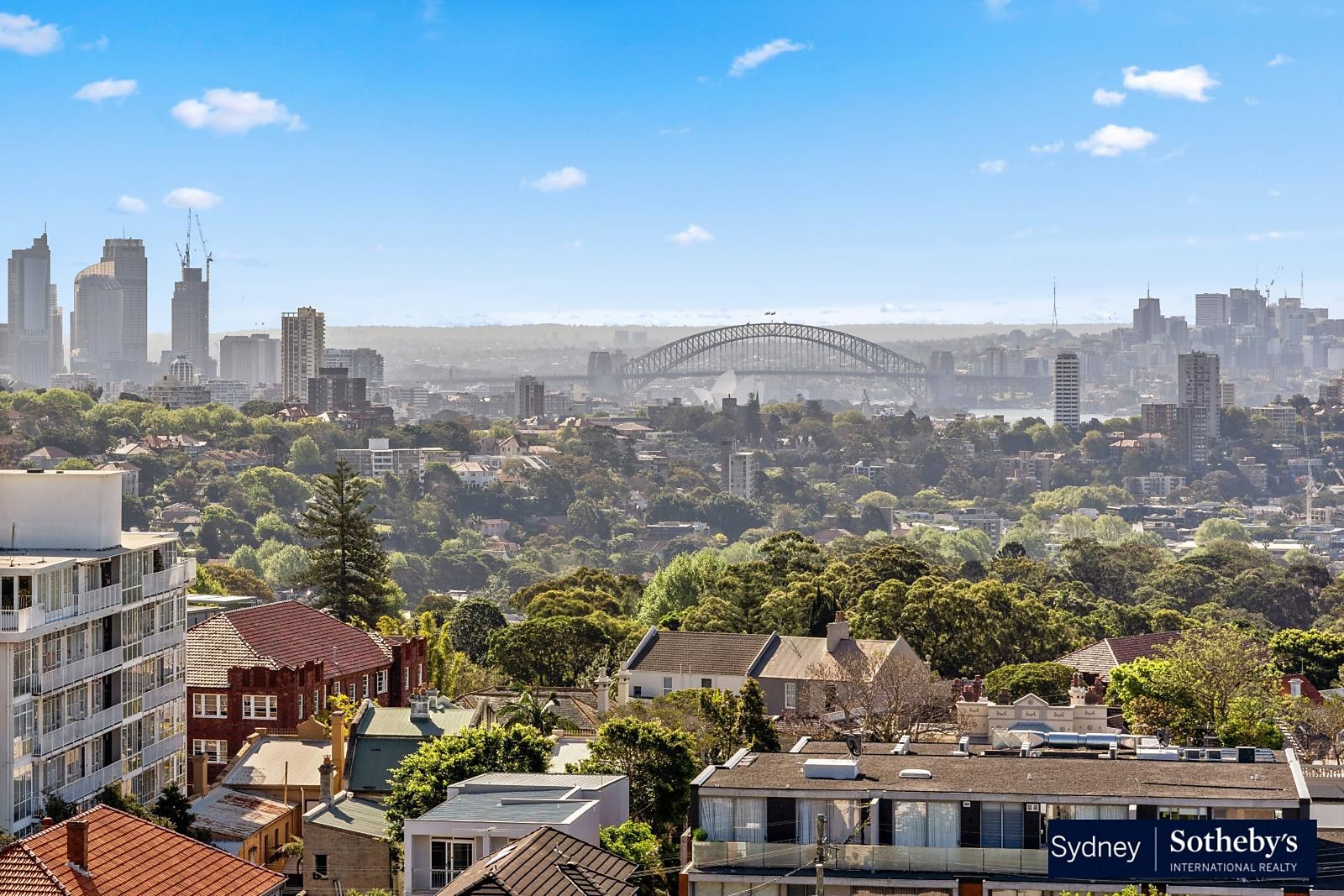 3 bedrooms Apartment / Unit / Flat in 19/17-19 Gowrie Avenue BONDI JUNCTION NSW, 2022