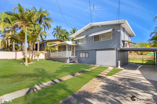 Picture of 30 Jarrah Crescent, LOGAN CENTRAL QLD 4114