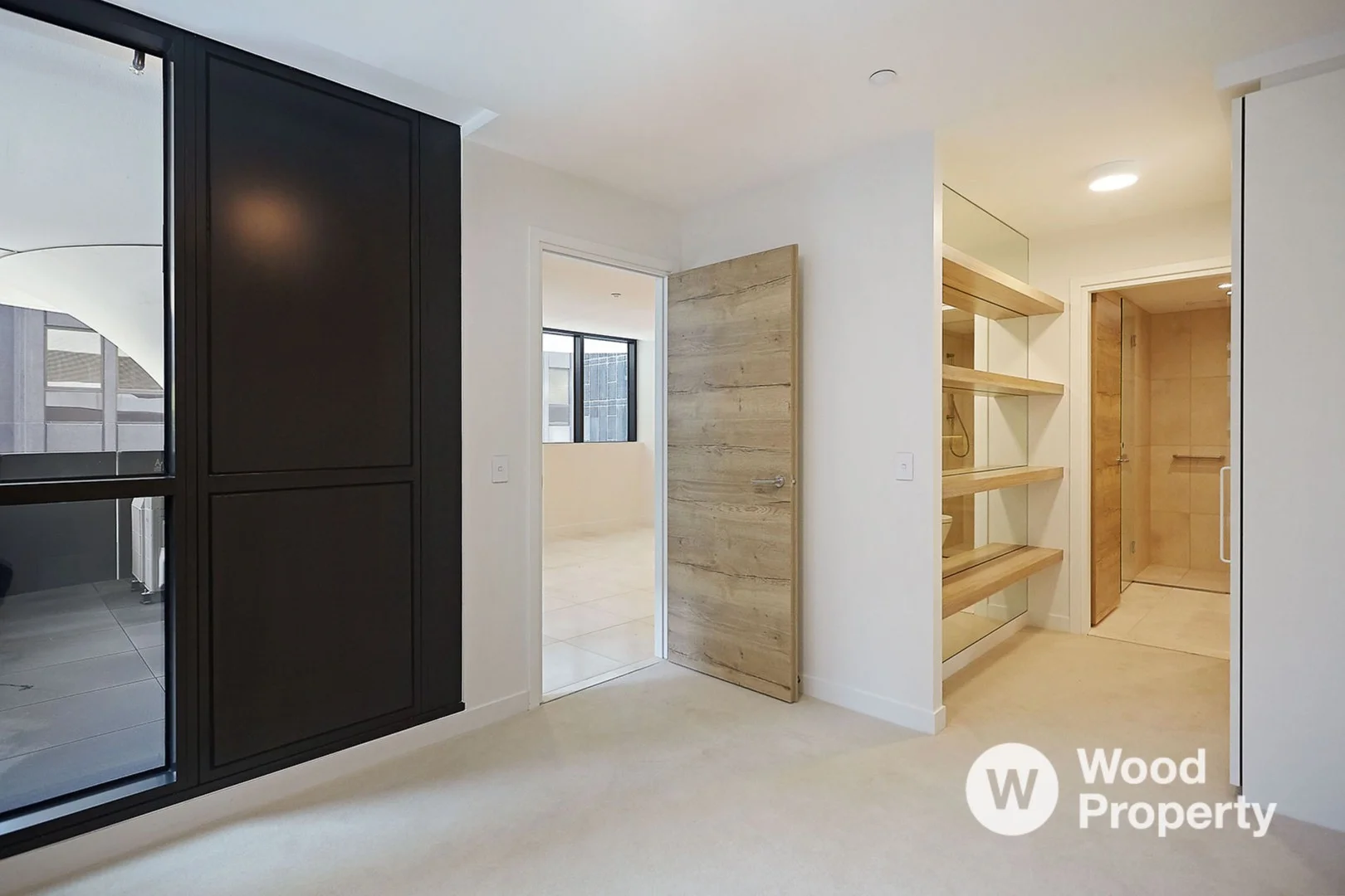 109/12 Queens Road, Melbourne VIC 3004 - Apartment For Rent | Domain