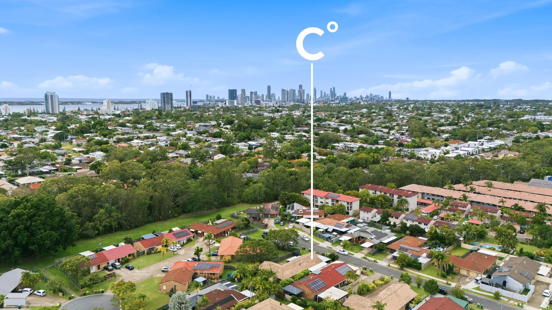 Primary image of 1/12 Avi Court, Labrador QLD 4215