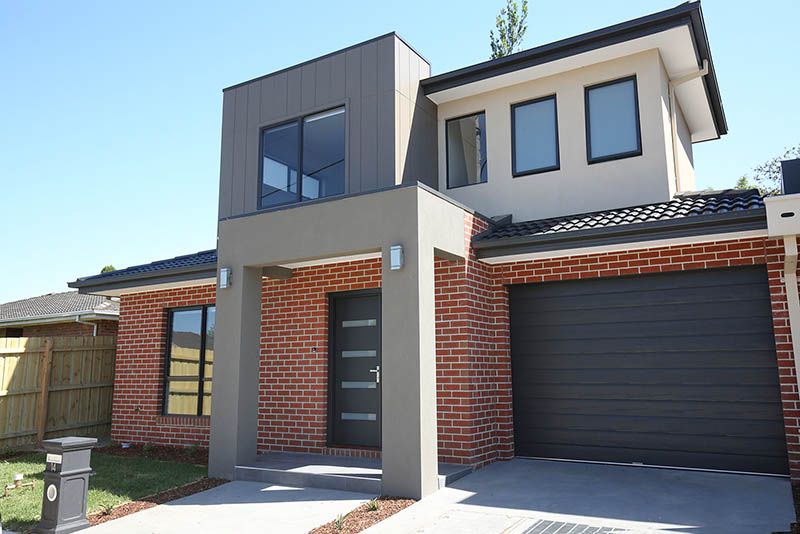 2 bedrooms Townhouse in 14 Outhwaite Road HEIDELBERG HEIGHTS VIC, 3081
