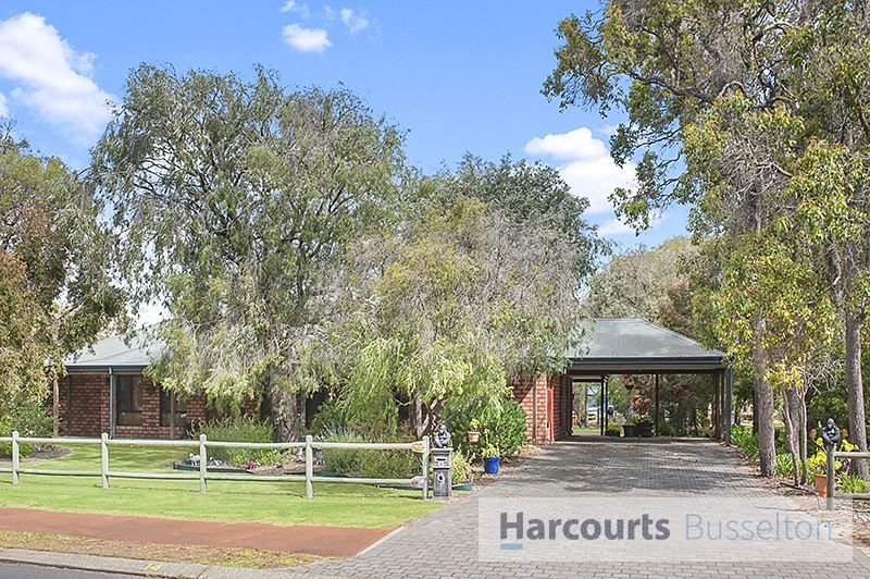 14 Melaleuca Drive, West Busselton WA 6280, Image 1