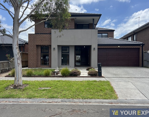 31 Lemongrove Way, Berwick VIC 3806