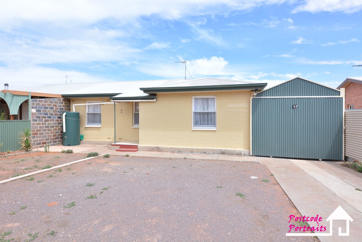 93 Galpin Street, Whyalla Stuart SA 5608, Image 0